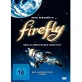 Firefly - Der Aufbruch der Serenity, Die komplette Serie [4 DVDs]