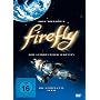 Firefly - Der Aufbruch der Serenity, Die komplette&hellip <b>DVD</b> ~ Nathan Fillion