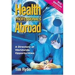 Health Professionals Abroad