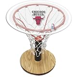 Bulls Huffy Sports NBA Custom Sports Table