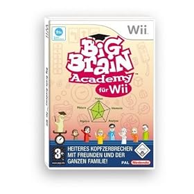 Big Brain Academy