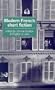 Modern French Short Fiction: An Anthology