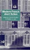 Modern French Short Fiction: An Anthology