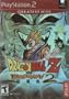 Dragonball Z Budokai 2 PS2 Video Game