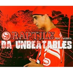 Da Unbeatables
