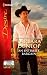 An Intimate Bargain (Harlequin Desire)