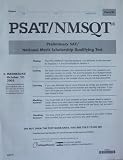 PSAT NMSQT Qualifying Test (Wednesday, October 12, 2005)