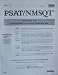 PSAT NMSQT Qualifying Test (Wednesday, October 12, 2005)
