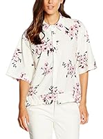 Rita Koss Blusa (Blanco)