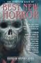 The Mammoth Book of Best New Horror