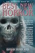 The Mammoth Book of Best New Horror