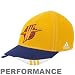 Golden State Warriors On Court Flex Hat