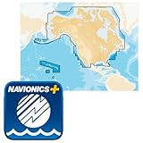 Navionics Plus