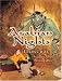 Arabian Nights Illustrated: Art of Dulac, Folkard, Parrish and Others