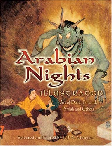 Arabian
