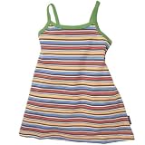 POLARN O. PYRET Signature Stripe Sundress (Child)