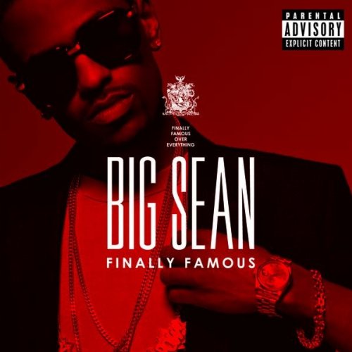 big sean - dance (ass)