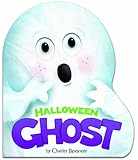 Halloween Ghost (Charles Reasoner Halloween Books)
