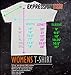 Expression Tees Let's Get Information I Slay Womens T-shirt
