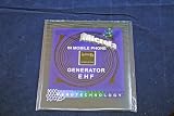 MicroFA Generator Absorber Reducers of Electromagnetic Field millimeter Waves Micro FA