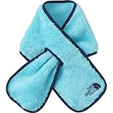 (ザノースフェイス)THE NORTH FACE Baby Fleece Scarf フリーススカーフ ターコイズブルー
