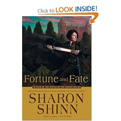 Fortune and Fate
