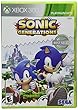 Sonic Generations - Xbox 360