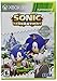 Sonic Generations - Xbox 360