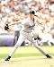 Randy Johnson Autographed/Hand Signed Arizona Diamond Backs 8x10 Photo