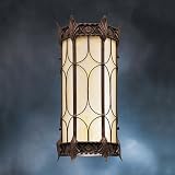 10985 - Palencia Outdoor Sconce