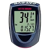 Cateye Enduro 8 Computer