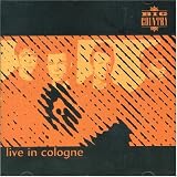 Live in Cologne