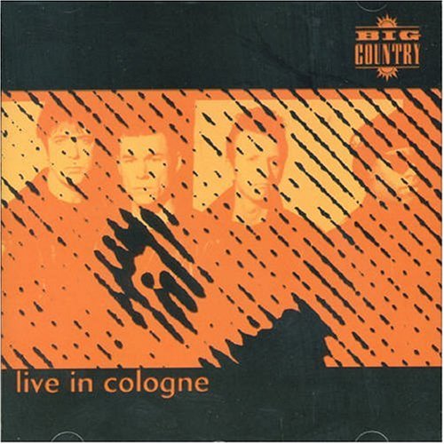 BIG COUNTRY - Close Action Lyrics - Zortam Music