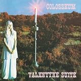 Valentyne Suite [Vinyl]
