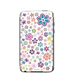 Skins4things Mixed Flowers Skin for Apple iPod Touch