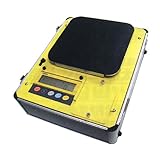 エアメーター法による単位水量測定はかり 30kg／5・1g切換 TS-30K 新光電子