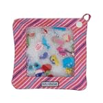 Iplay Peek-A-Boo Bag - Sugar `N Spice