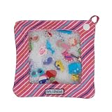 Iplay Peek-A-Boo Bag - Sugar `N Spice