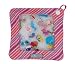 Iplay Peek-A-Boo Bag - Sugar `N Spice_s-1