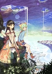 シャリーのアトリエ ~黄昏の海の錬金術士~ プレミアムボックス (ダウンロードコード 同梱) Amazon.co.jp限定特典PC壁紙 付