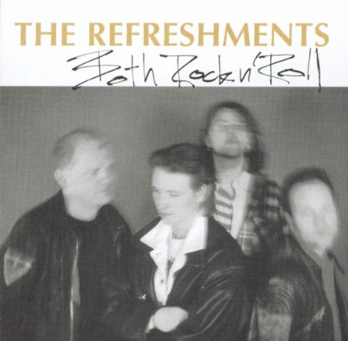 The Refreshments - Rock - Zortam Music