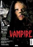 Space View Special: Vampire - Thomas H&ouml;hl, Christian Lukas