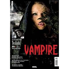 Space View Special: Vampire