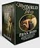 My Merlin Series (the Complete Trilogy): My Boyfriend Merlin; My Merlin Awakening; Ever My Merlin