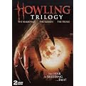 Howling Trilogy (2 Discs)