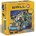 Clementoni 5695720 - Wall E Das Ökö-Räumkommando