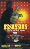 Assassins (Broadway) 11
