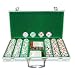 300 Chip 11.5g HIGH ROLLER Set w/Aluminum Case
