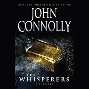 Whisperers: A Charlie Parker Mystery | John Connolly