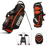 NHL Philadelphia Flyers Fairway Stand Bag